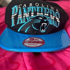 Carolina Panthers Hat